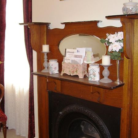 Beatty Avenue Bed & Breakfast Melbourne Exterior foto